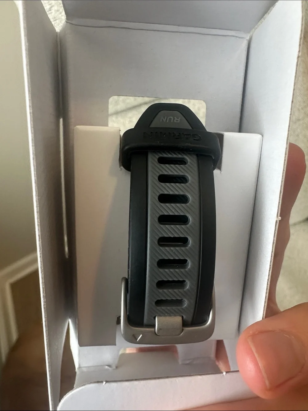 NIB Garmin Forerunner 165 - Picture 4 of 6
